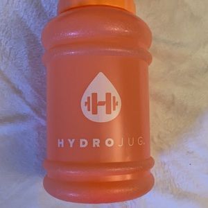 Hydro jug
